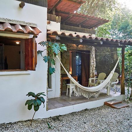 Casas Mal Pais Malpais Exterior foto