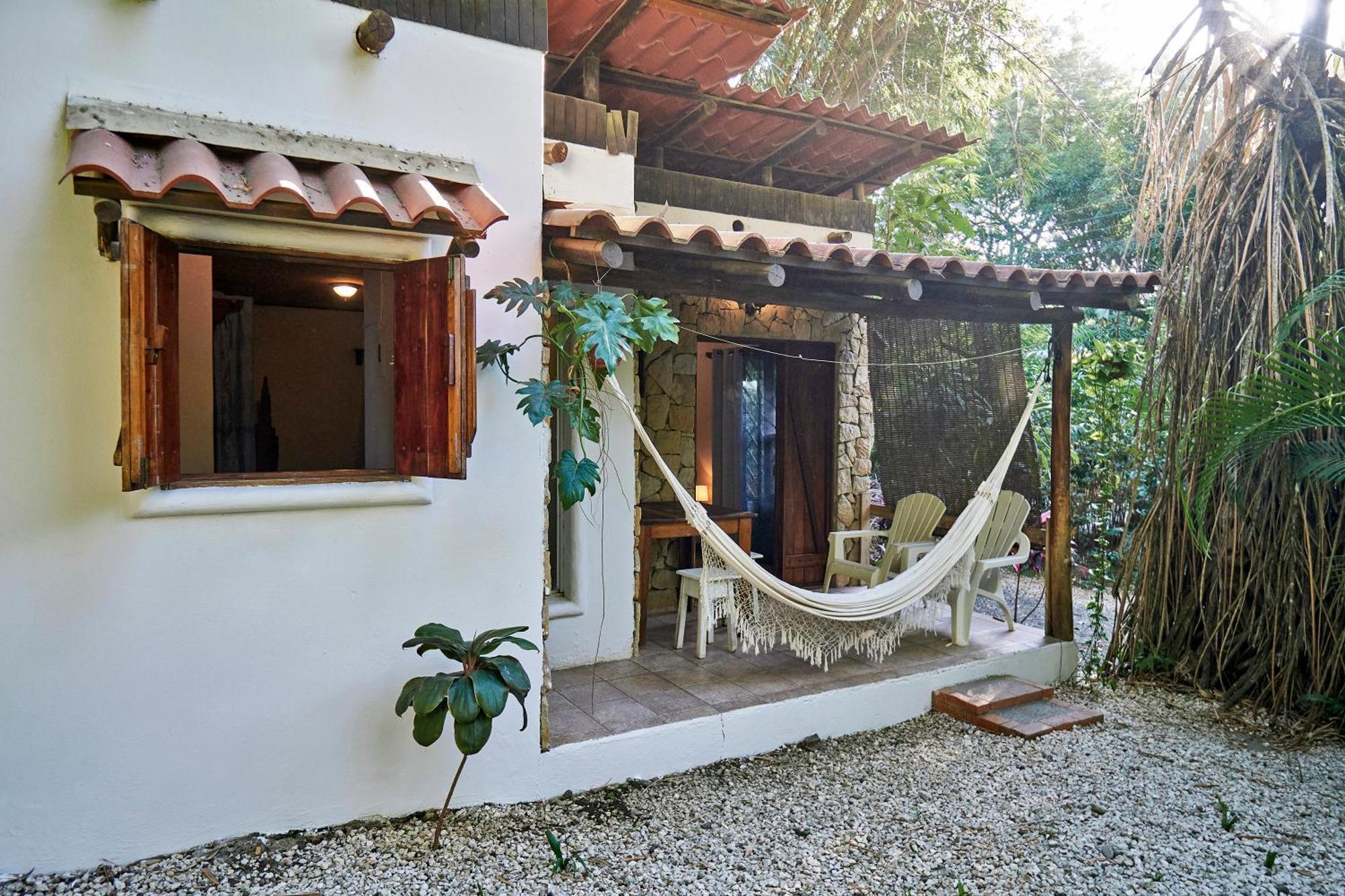 Casas Mal Pais Malpais Exterior foto