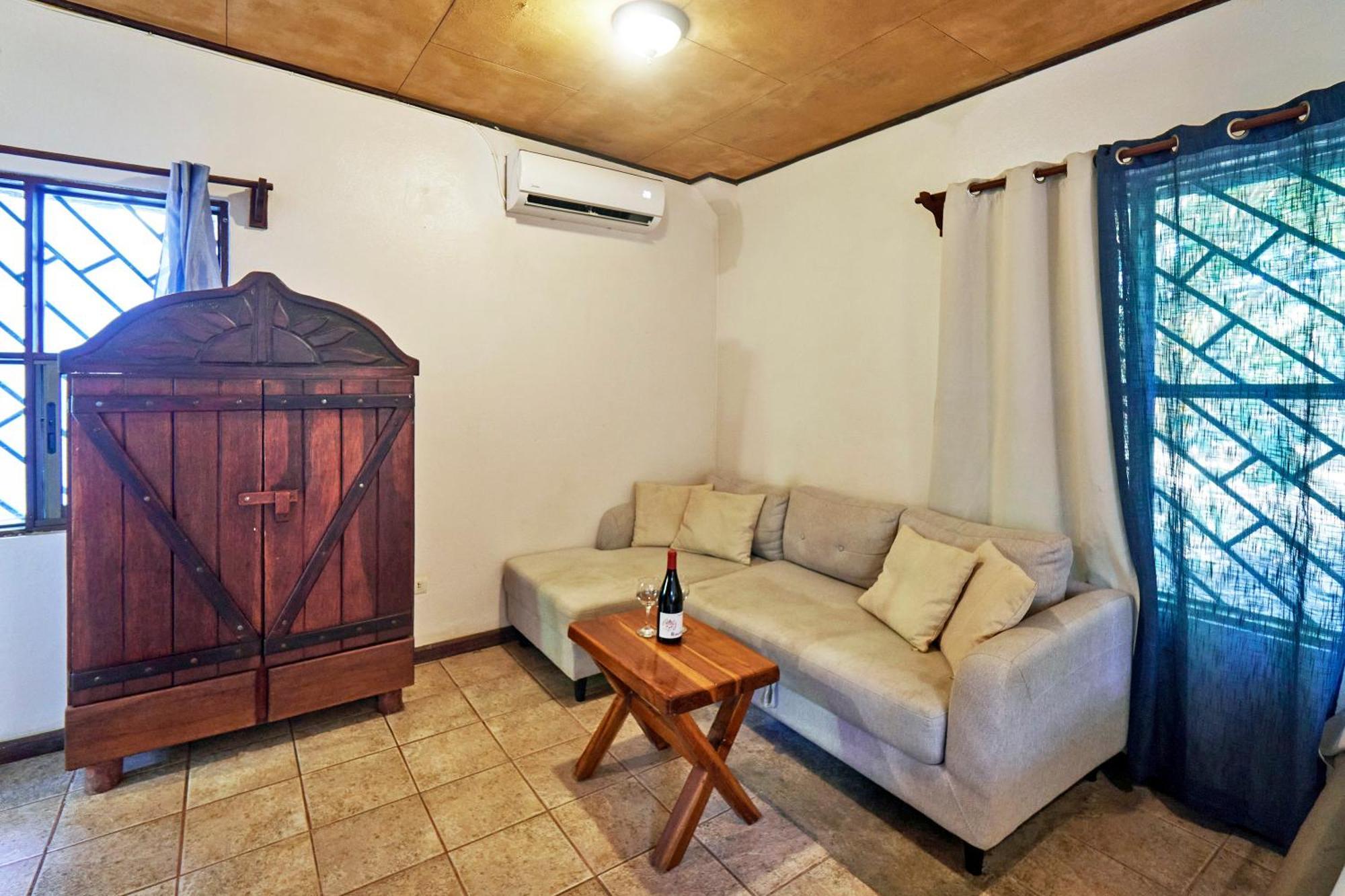 Casas Mal Pais Malpais Exterior foto